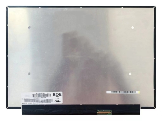 NE135FBM-N41 BOE 13.5 &quot; 2256 ((RGB) × 1504 415 সিডি / মি 2 শিল্প এলসিডি ডিসপ্লে