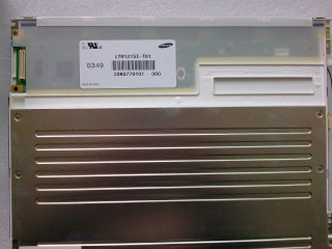 LTM121SI-T01 12.1in 800 × 600 এসভিজিএ 82PPI টিএফটি এলসিডি প্যানেল 300cd / এম 2