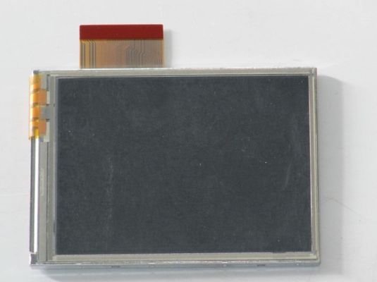 TX13D03VM1CAA হিটাচি 5.0 ইঞ্চি 640 (আরজিবি) × 480 600 (সিডি / এমআই) স্টোরেজ টেম্প .: -30 ~ 80 ° সেঃ ইন্ডাস্ট্রিয়াল এলসিডি ডিসপ্লে