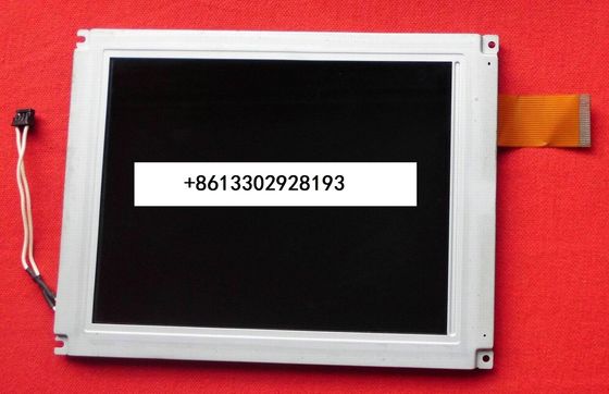 SP19V001-ZZC হিটাচি 7.5 &quot;640 × 480 65 সিডি / এম² স্টোরেজ টেম্প .: -20 ~ 60 ডিগ্রি সেন্টারিয়াল এলসিডি ডিসপ্লে