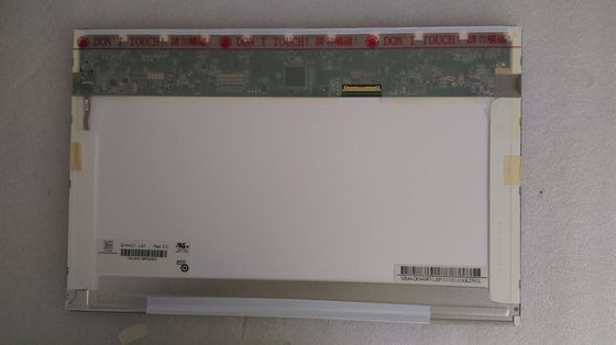 G141C1-L01 সিএমও 14.1 &quot;1440 (আরজিবি) × 900 250 সিডি / এম² শিল্প এলসিডি ডিসপ্লে