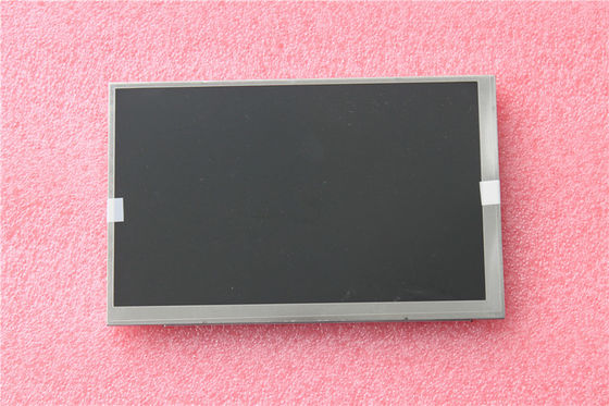 TCG070WVLPEANN-AN30 Kyocera 7INCH LCM 800 × 480RGB 700NITS WLED LVDS INDUSTRIAL LCD DILAY