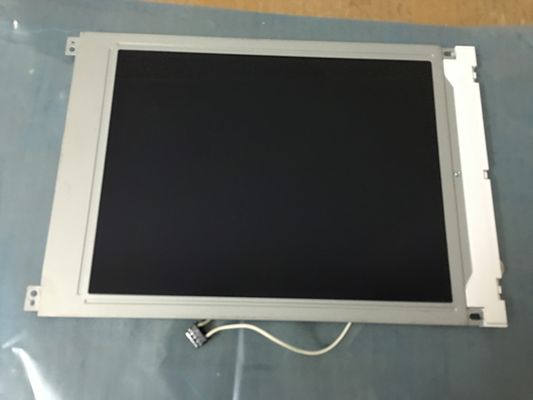 TCG084SVLQAPNN-AN20-S Kyocera 8.4INCH LCM 800 × 600RGB 400NITS WLED LVDS INDUSTRIAL LCD DISPLAY