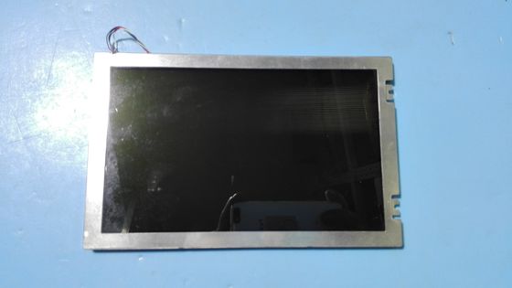 TCG085WVLCB-G00 Kyocera 8.5INCH LCM 800 × 480RGB 400NITS WLD TTL INDUSTRIAL LCD DILAY