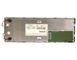 TX31D16VM2BAA হিটাচি 12.2 ইঞ্চি 1024 (আরজিবি) × 310 500cd / m² স্টোরেজ তাপমাত্রা: -40 ~ 90 ° C শিল্প এলসিডি ডিসপ্লে