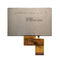 TM050RBH02 TIANMA 5.0 &quot;800 (আরজিবি) × 480 250 সিডি / এমND শিল্প এলসিডি ডিসপ্লে