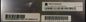 এসভিজিএ 82 পিপিআই 12.1 &quot;800 × 600 আরজিবি টিয়ানমা টিএফটি এলভিডিএস TM121SDSG03
