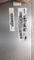 1920 × 1080 আরজিবি স্কয়ার স্কয়ার প্যানেল ইনোলাক্স 21.5 &quot;M215HJJ-L30 Rev.C5