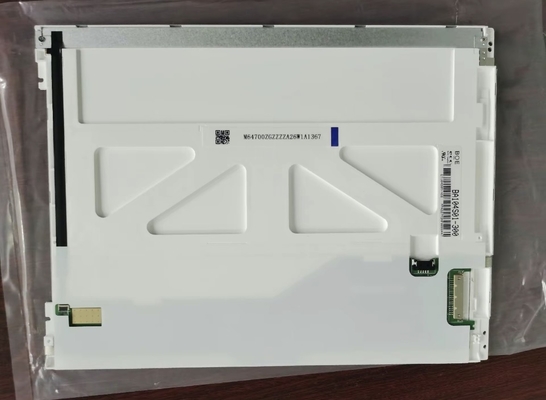 BA104S01-300 BOE 10.4&quot; 800 ((RGB) × 600 350 cd/m2 ইন্ডাস্ট্রিয়াল এলসিডি ডিসপ্লে