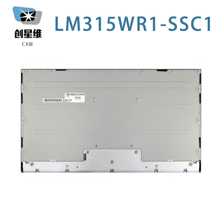 LM315WR1-SSC1 এলজি ডিসপ্লে 32.0&quot; 3840 ((RGB) × 2160, 350 সিডি / মি 2 শিল্প এলসিডি ডিসপ্লে