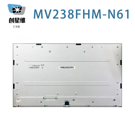 MV238FHM-N61 BOE 23.8 &quot; 1920 ((RGB) × 1080, 250 সিডি / মি 2 শিল্প এলসিডি ডিসপ্লে