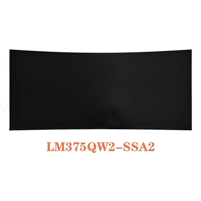 LM375QW2-SSA2 এলজি ডিসপ্লে ৩৭.৫&quot; ৩৮৪০ ((আরজিবি) × ১৬০০, ৪৫০ সিডি/মি২ ইন্ডাস্ট্রিয়াল এলসিডি ডিসপ্লে