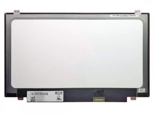 NV140FHM-N4A BOE 14.0&quot; 1920 ((RGB) × 1080, 220 সিডি / মি 2 শিল্প এলসিডি ডিসপ্লে