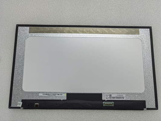 NV156FHM-N4V BOE 15.6&quot; 1920 ((RGB) × 1080, 250 সিডি / মি 2 শিল্প এলসিডি ডিসপ্লে