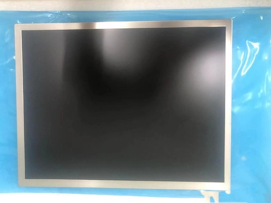 AV121X0M-N10 BOE 12.1&quot; 1024 ((RGB) × 768, 600 সিডি / মি 2 শিল্প এলসিডি ডিসপ্লে