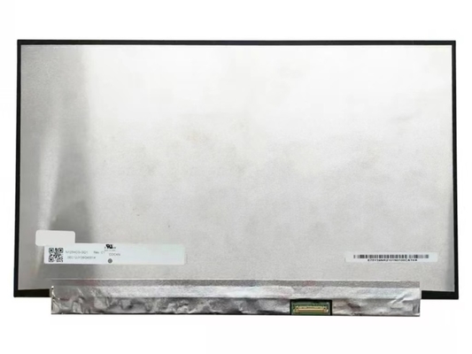 LQ156T1JW04 Sharp 15.6&quot; 2560 ((RGB) ×1440, 85/85/85/85 (টাইপ) ((CR≥10) শিল্প এলসিডি ডিসপ্লে