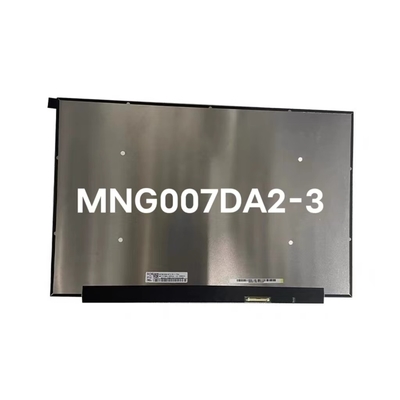 MNG007DA2-3 CSOT 16.0 &quot; 2560 ((RGB) × 1600, 500 সিডি / মি 2 শিল্প এলসিডি ডিসপ্লে