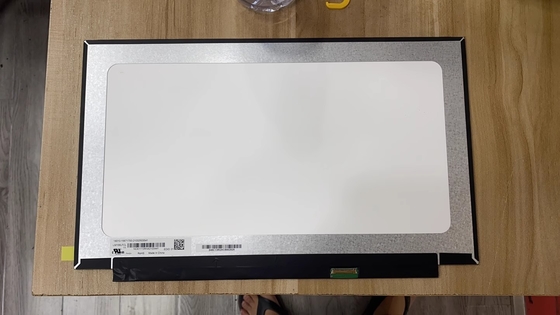 LM156LFCL11 PANDA 15.6&quot; 1920 ((RGB) × 1080, 220 সিডি / মি 2 শিল্প এলসিডি ডিসপ্লে