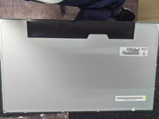MV185WHB-N20 BOE 18.5 &quot; 1366 ((RGB) × 768, 0 সিডি / মি 2 শিল্প এলসিডি ডিসপ্লে
