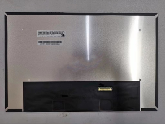 M140NWHE R1 IVO 14.0&quot; 2240 ((RGB) ×1400 89/89/89/89 শিল্প এলসিডি ডিসপ্লে