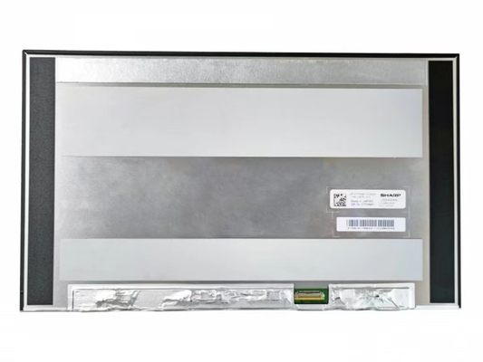 LQ140M1JW39 Sharp 14.0&quot; 1920 ((RGB) ×1080, 89/89/89/89 (মিনিট) ((CR≥10) শিল্প এলসিডি ডিসপ্লে