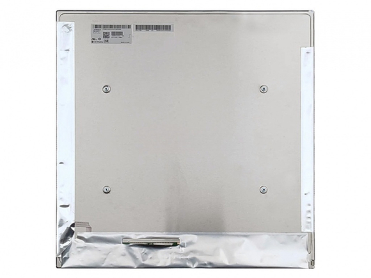 LM265SQ1-SLA1 এলজি ডিসপ্লে ২৬.৫&quot; ১৯২০ ((আরজিবি) × ১৯২০ ১০২পিপিআই, ৩০০ সিডি/মি২ ইন্ডাস্ট্রিয়াল এলসিডি ডিসপ্লে