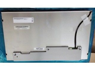 G173HW01 V0 LED ড্রাইভার 17.3 ইঞ্চি 1920*1080 400 cd/m2 A-Si TFT LCD প্যানেল