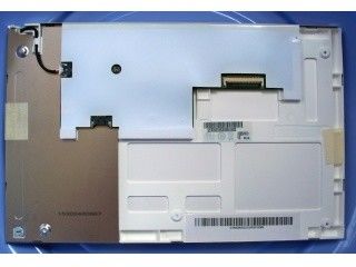 G085VW01 V0 8.5 ইঞ্চি প্রশস্ত তাপমাত্রা 6 বিট টিএফটি এলসিডি প্যানেল