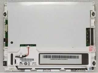 G065VN01 V2 6/8 বিট 6.5 ইঞ্চি উচ্চ উজ্জ্বলতা টিএফটি ডিসপ্লে 80/80/70/70