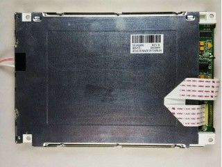 SX14Q006 5.7 ইঞ্চি 320×240 সক্রিয় এলাকা 115.2 ((W) × 86.4 ((H) হিটাচি টিএফটি ডিসপ্লে
