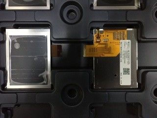 NL2432HC17-07A NEC TFT প্যানেল 50/50/60/30 (টাইপ) ((CR≥10) 2.7" 550 (টাইপ) ((cd/m2)