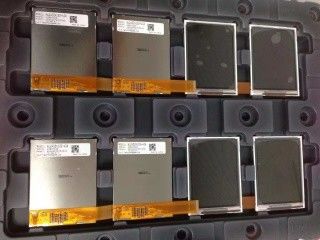 NL2432HC22-40A 3.5 ইঞ্চি NEC TFT LCD 240 X 320