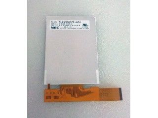 NL2432HC22-40J 3.5 INCH NEC 240 (আরজিবি) × 320 পিক্সেল -20 ~ 70 ° শিল্প এলসিডি প্যানেল