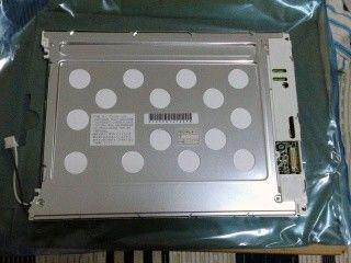 NL6448AC30-12 150:1 9.4 ইঞ্চি 84PPI NEC TFT প্রদর্শন 241.8 ((W) × 178.8 ((H) × 10 ((D) মিমি