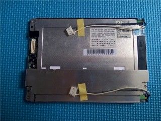 NL6448BC20-08 6.5 ইঞ্চি 31 পিন 6 বিট এনইসি টিএফটি প্রদর্শন 132.48 ((এইচ) × 99.36 ((ভি) মিমি