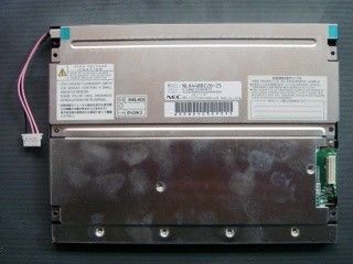 NL6448BC26-25 640×480 95PPI 8.4 ইঞ্চি এনইসি টিএফটি এলসিডি 8.4" 170.88 ((W) × 128.16 ((H) মিমি