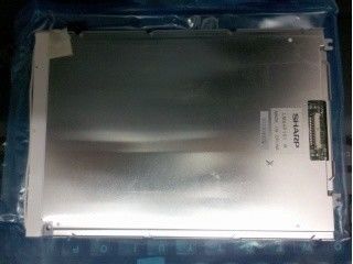 LM64P101R 110PPI 640×480 ভিজিএ 7.2 ইঞ্চি ধারালো টিএফটি প্যানেল 147.18 ((এইচ) × 110.38 ((ভি) মিমি