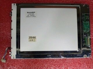 LQ9D168K 94PPI 640×480 8.4 ইঞ্চি A-Si TFT LCD 170.88 ((H) × 129.6 ((V) মিমি
