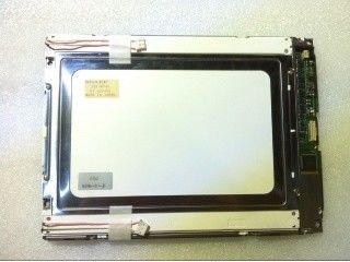 LQ10D345 76PPI 10.4 ইঞ্চি 640 × 480 ধারালো টিএফটি এলসিডি ডিসপ্লে 211.2 ((W) × 158.4 ((H) মিমি