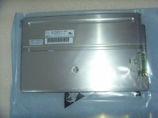12.1 &quot;800 * 480 NL8048BC24-09D 180 N বিপরীত এনইসি টিএফটি স্ক্রিন