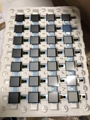 128×128 141PPI 1.28 "শর্ট টিএফটি এলসিডি ডিসপ্লে LS013B7DH03 এলসিডি স্ক্রিন