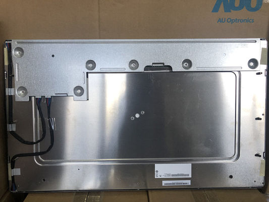 27 ইঞ্চি আরজিবি 400cd/m2 81PPI টিএফটি এলসিডি প্যানেল G270HAN01.2 89/89/89/89 (টাইপ)