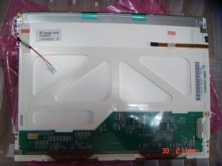 300cd / m² 10.4 &quot;800 × 600 এসভিজিএ 96PPI তিয়ানমা টিএফটি TM104SBH01