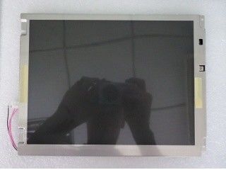 NL6448BC33-63D এলভিডিএস 10.4 ইঞ্চি 640 × 480 450cd/m2 এনইসি টিএফটি এলসিডি স্ক্রিন