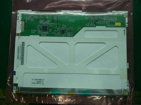 800×600 SVGA 96PPI 10.4" 4.32W তিয়ানমা টিএফটি TM104SDH03 350 সিডি / মি 2 (টাইপ)