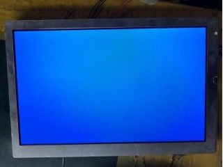 800*480 NL8048BC19-02C 550cd/m2 133PPI NEC TFT LCD Display 80/80/80/80