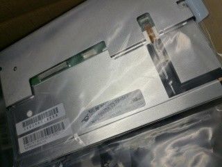 1000cd/m2 7" WVGA 133PPI টিএফটি এলসিডি ডিসপ্লে NL8048AC19-14F 80/80/80/80