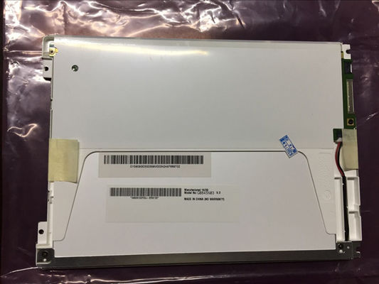 G084SN03 V3 8.4 INCH 250 cd/m2 800×600 দেখার কোণ 80/80/80/60 TFT-LCD, LCM