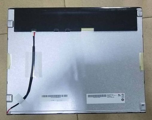 1024×768 XGA 85PPI 390cd/M2 TFT LCD Diaplay AUO G150XTK01.0 এলসিডি স্ক্রিন