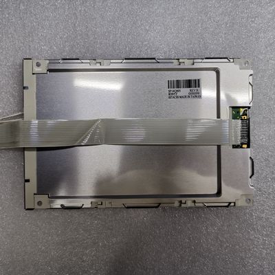 5.7 ইঞ্চি 320×240 QVGA 220CD/M2 CCFL হিটাচি টিএফটি ডিসপ্লে SX14Q005